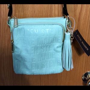 Steve Madden Crossbody Bag